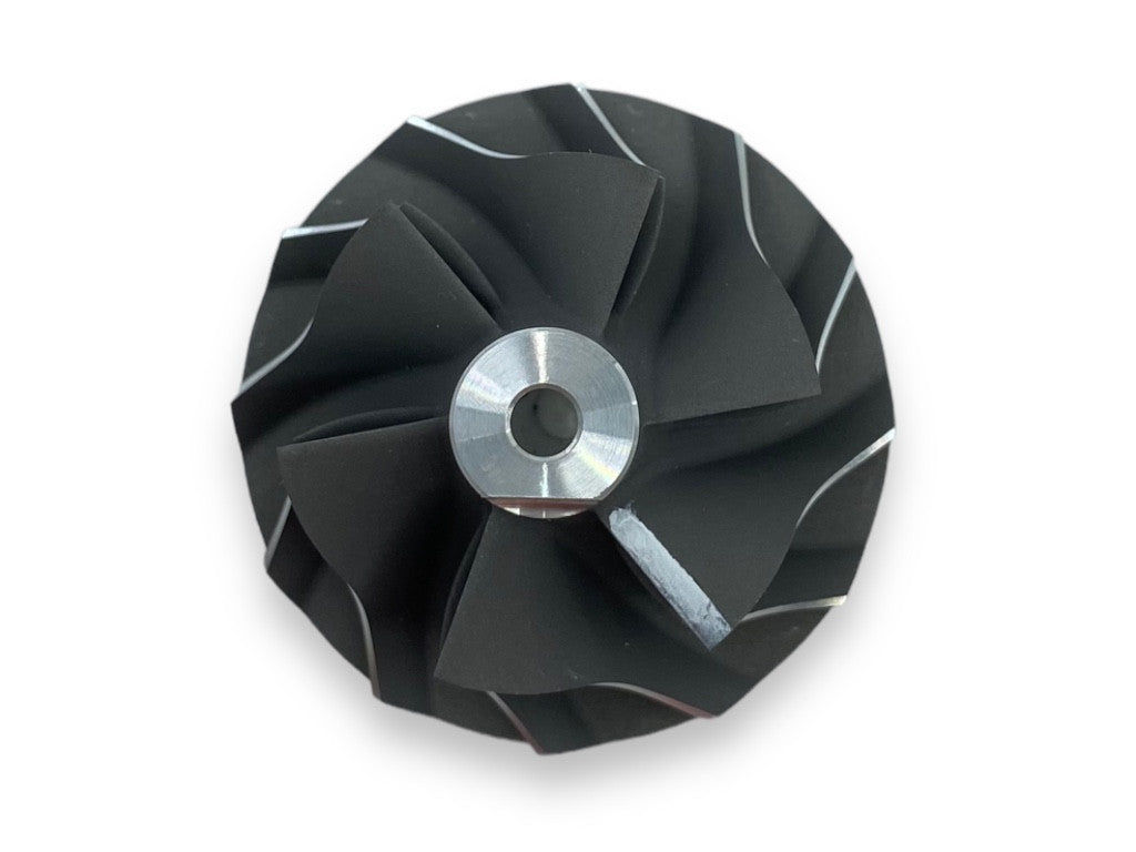Compressor wheel MH-03-0016