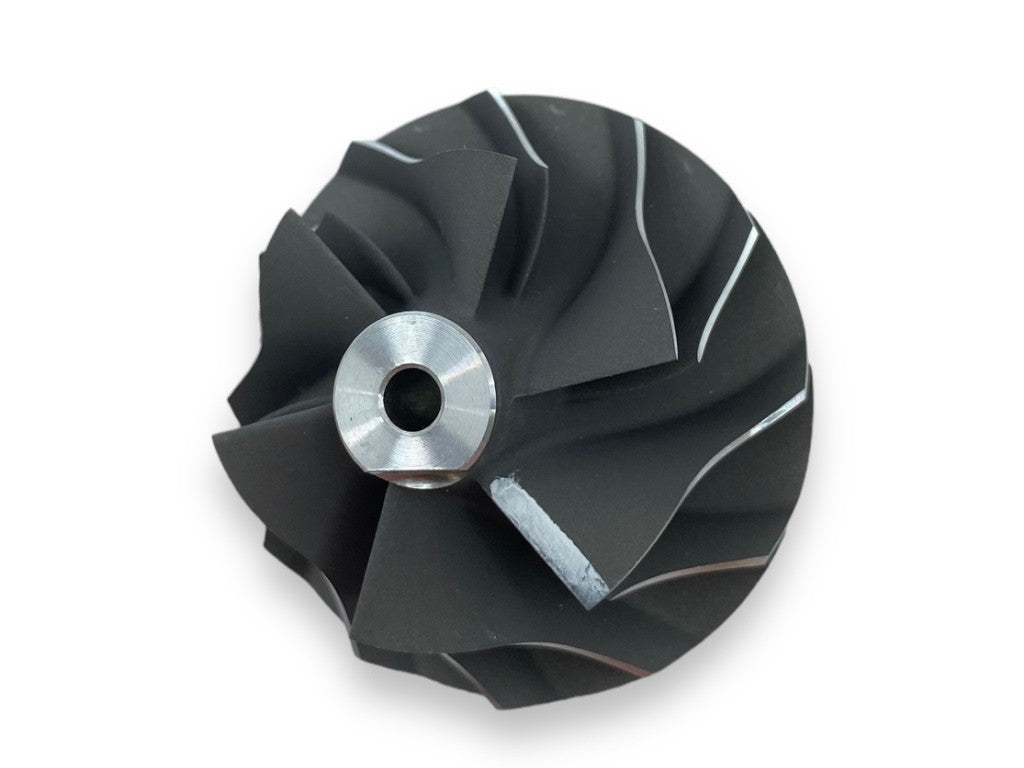 Compressor wheel MH-03-0016
