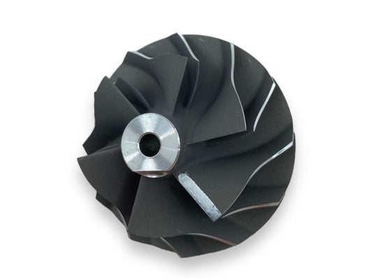 Compressor wheel MH-03-0016