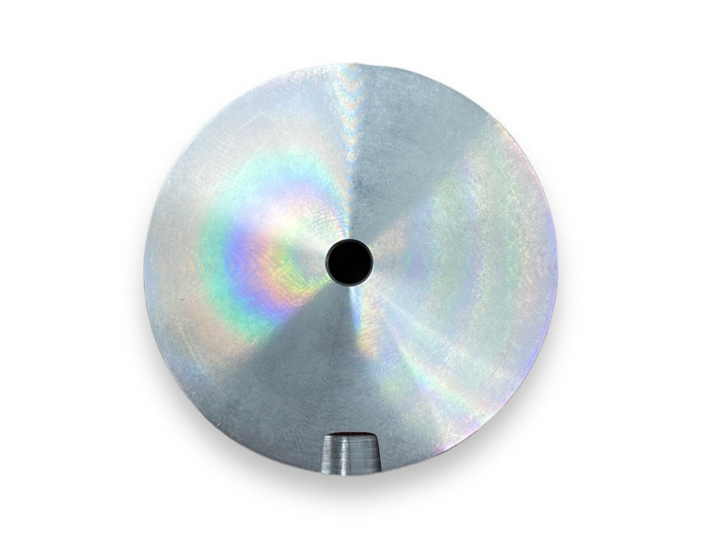 Compressor wheel MH-03-0019