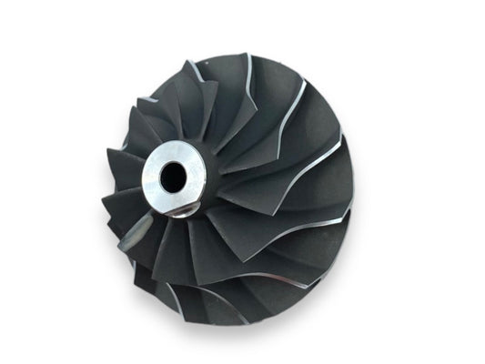 Compressor wheel MH-03-0019