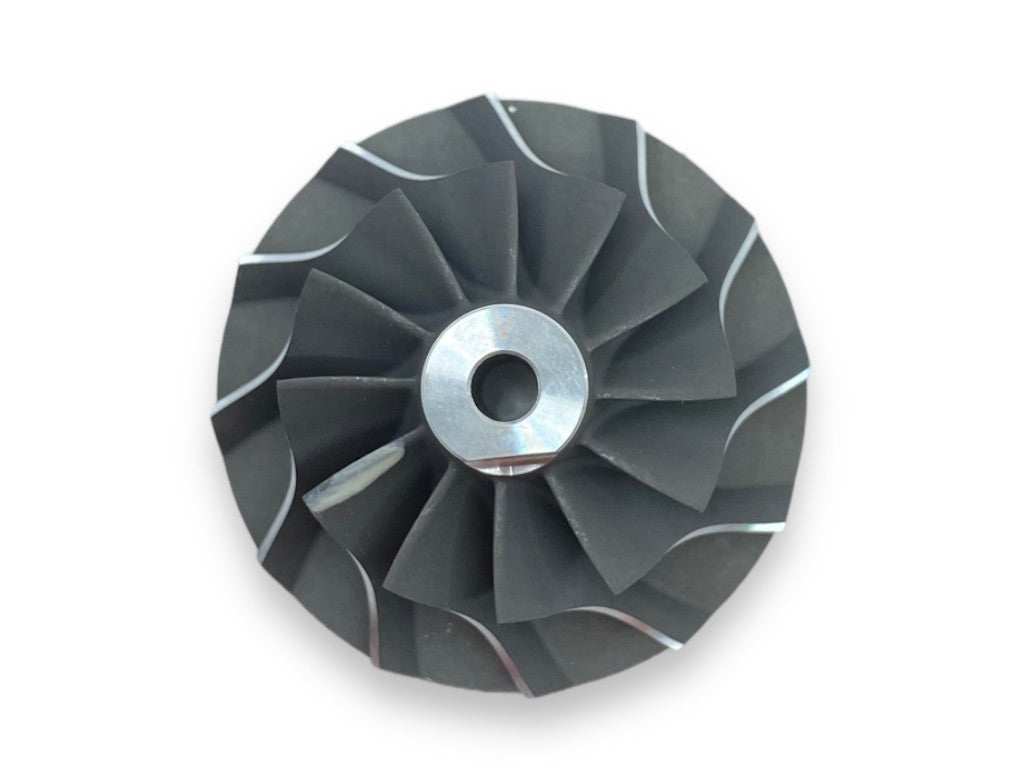 Compressor wheel MH-03-0019
