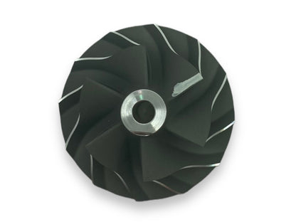 Compressor wheel GA-03-0146