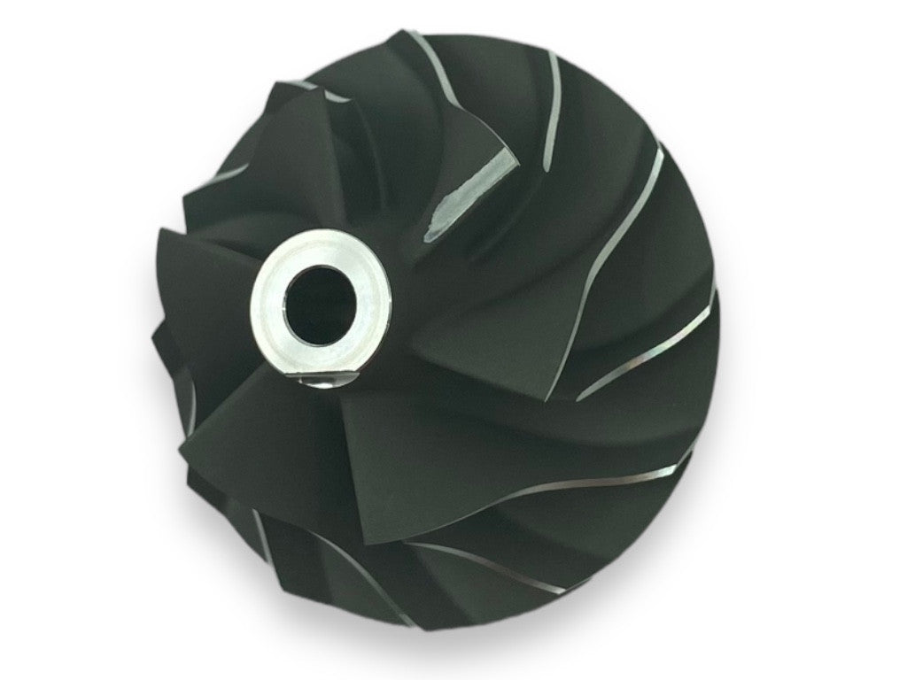 Compressor wheel GA-03-0146