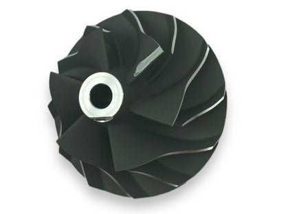 Compressor wheel GA-03-0146