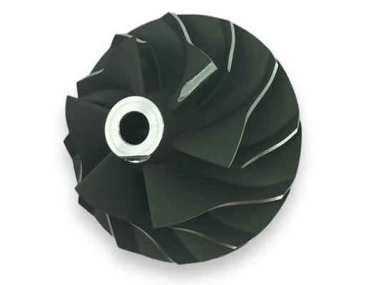 Compressor wheel GA-03-0146