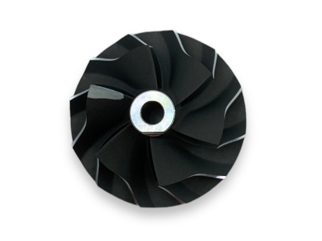 Compressor wheel GA-03-0145