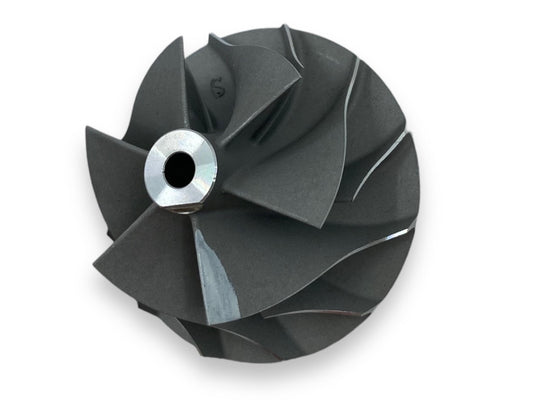 Compressor wheel IH-03-0030