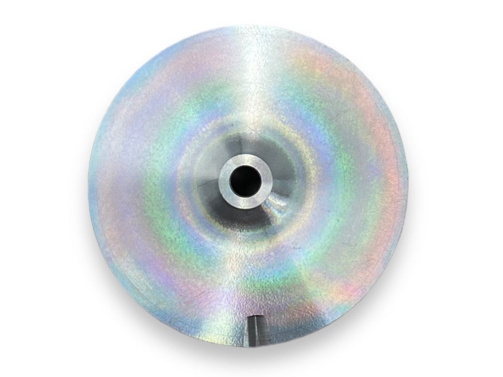 Compressor wheel IH-03-0030