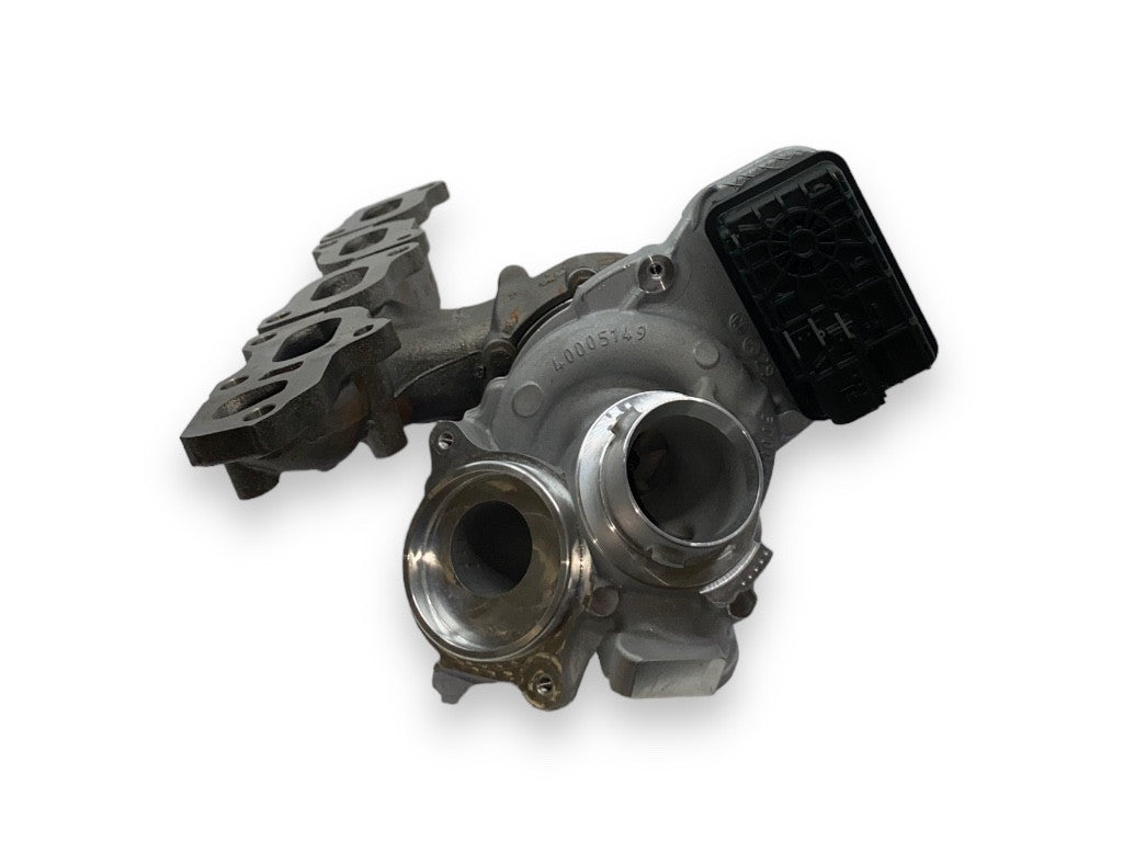Turbo 05L253019F