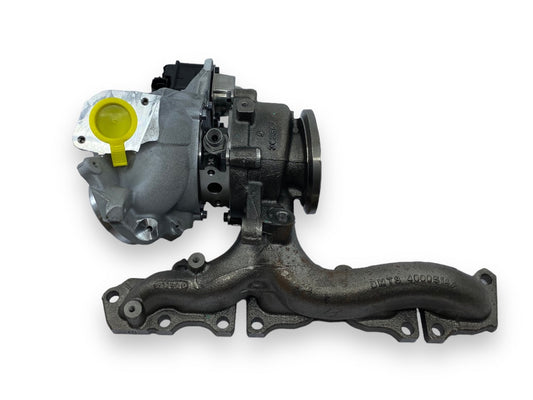 Turbo 05L253019F