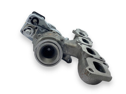 Turbo 05L253019F