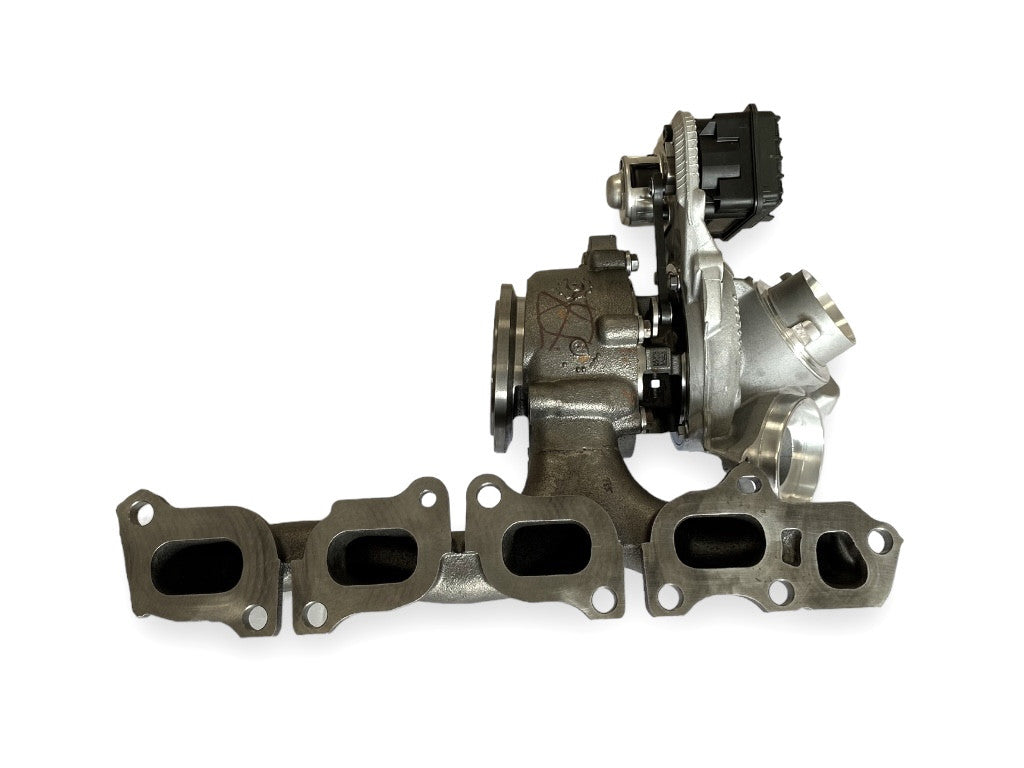 Turbo 05L253019F