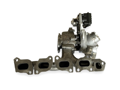 Turbo 05L253019F