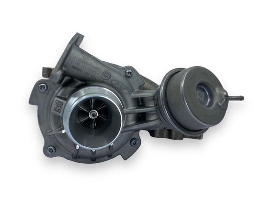 Turbo HX7G6K682BB