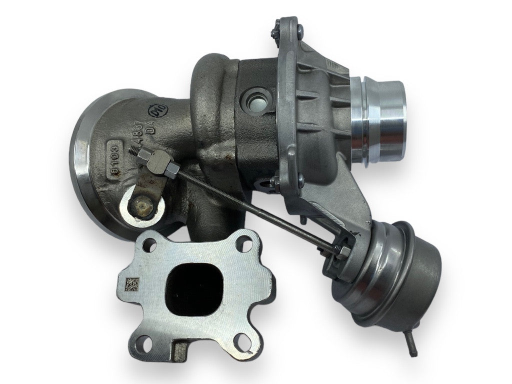 Turbo HX7G6K682BB
