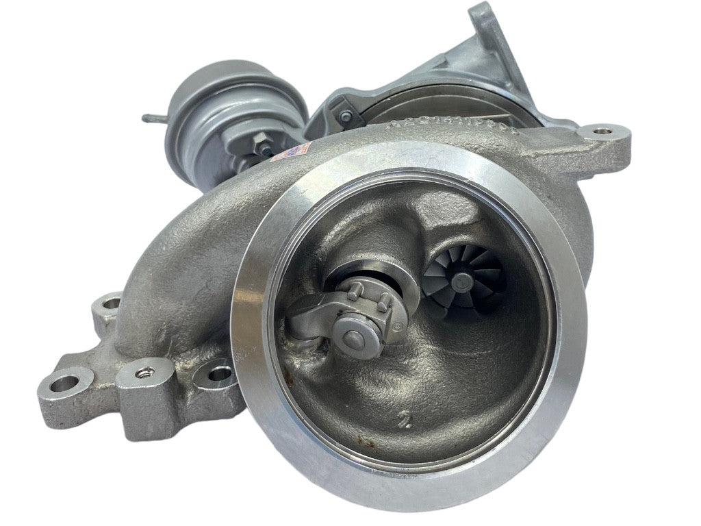 Turbo HX7G6K682BB