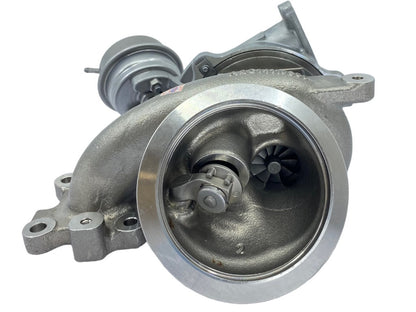 Turbo HX7G6K682BB