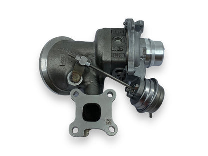 Turbo H6BG6K682AA