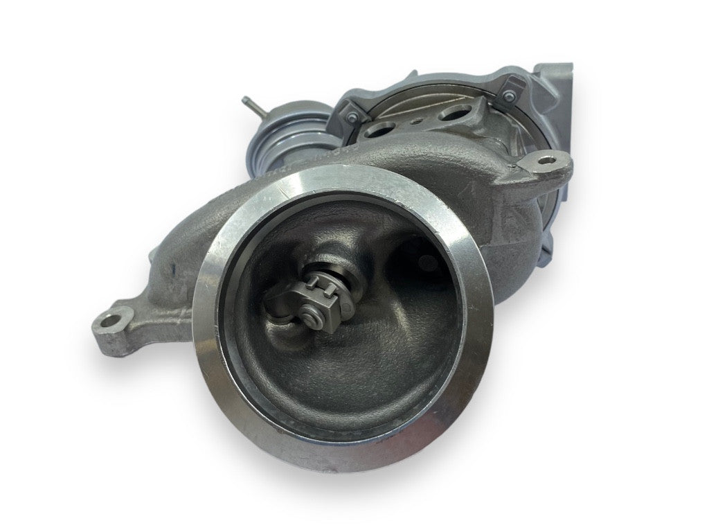 Turbo H6BG6K682AA
