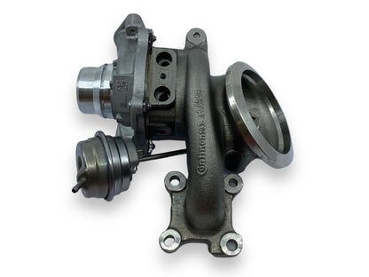 Turbo H6BG6K682AA