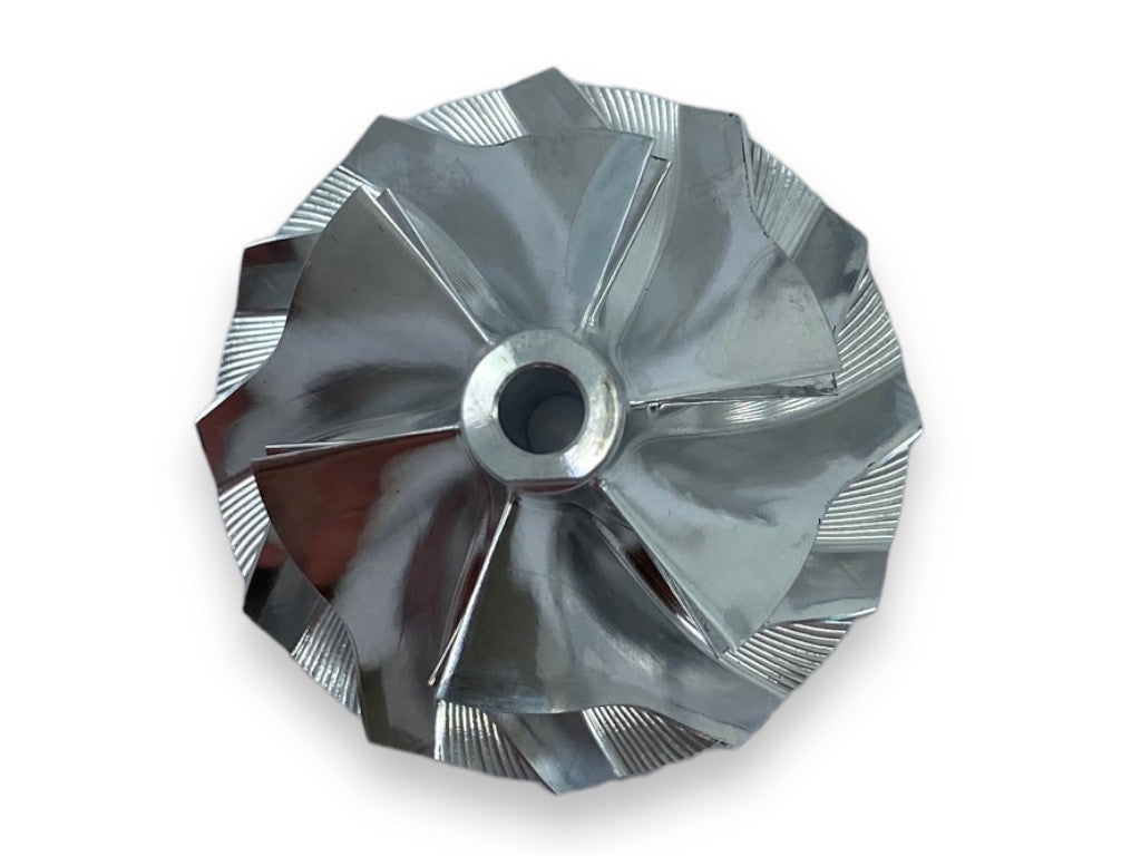 Compressor wheel IH-03-0005