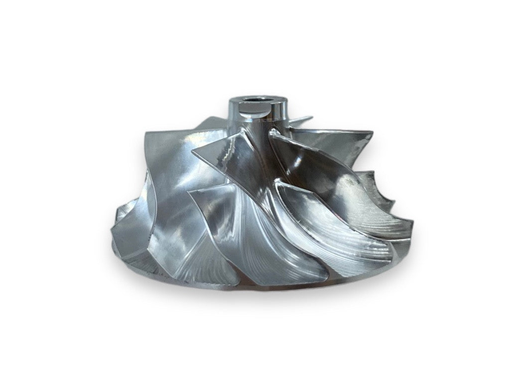 Compressor wheel IH-03-0005