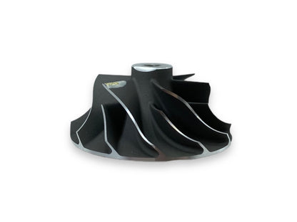 Compressor wheel MH-03-0003