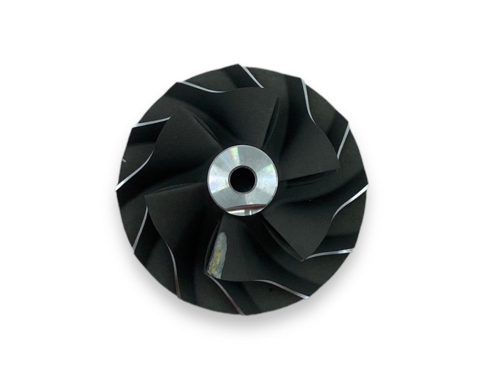 Compressor wheel MH-03-0003