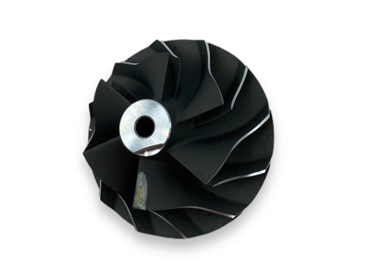 Compressor wheel MH-03-0003