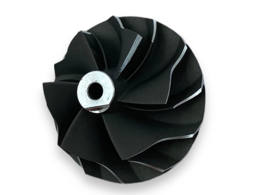 Compressor wheel MH-03-0002