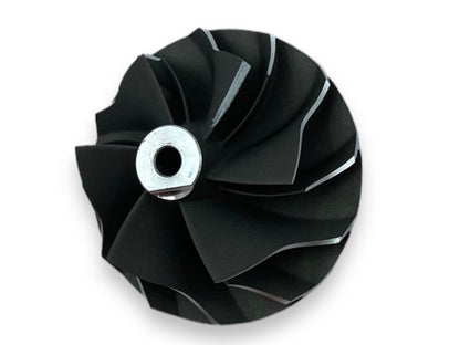 Compressor wheel MH-03-0002