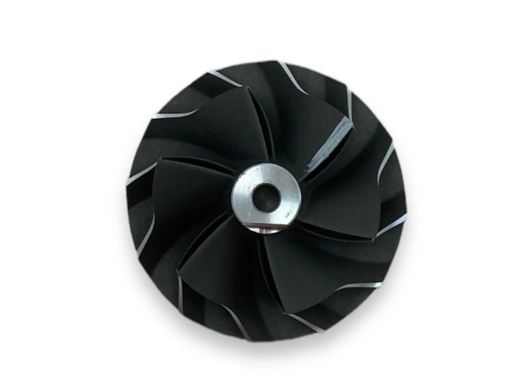 Compressor wheel MH-03-0002