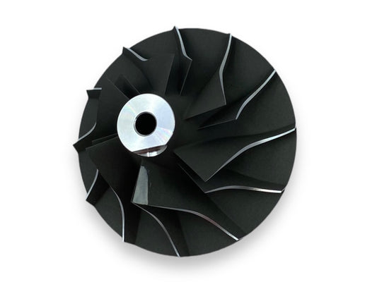 Compressor wheel GA-03-0144