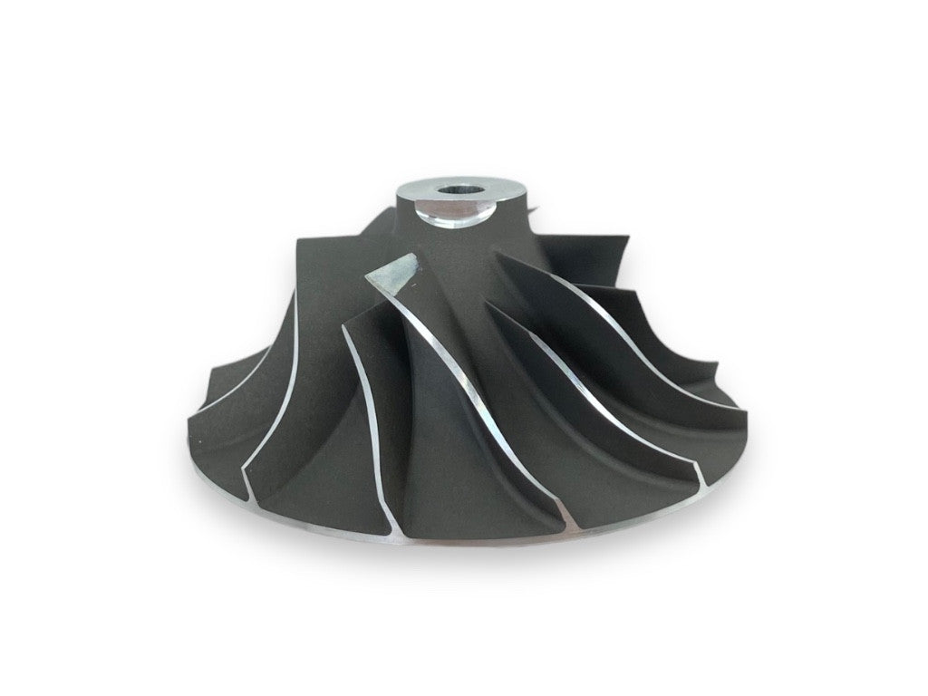 Compressor wheel GA-03-0144