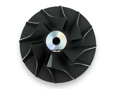 Compressor wheel GA-03-0144