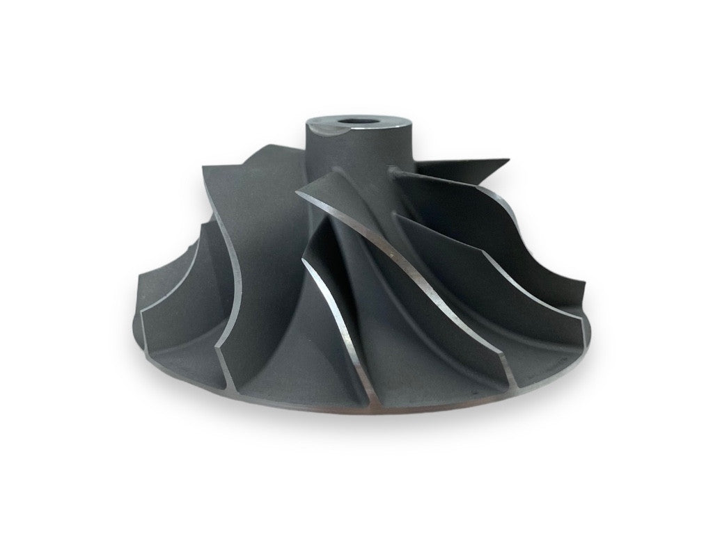 Compressor wheel GA-03-0138