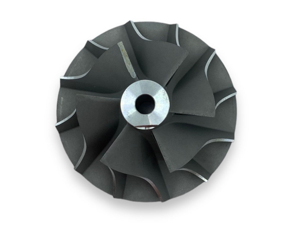 Compressor wheel GA-03-0138