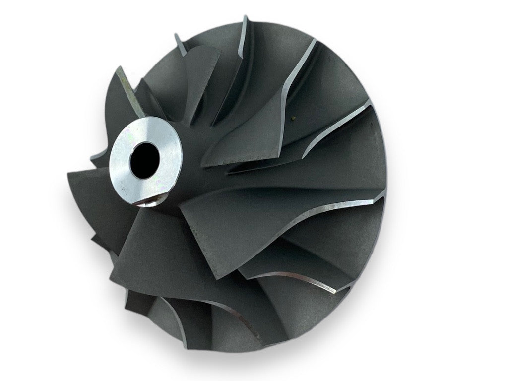 Compressor wheel GA-03-0138