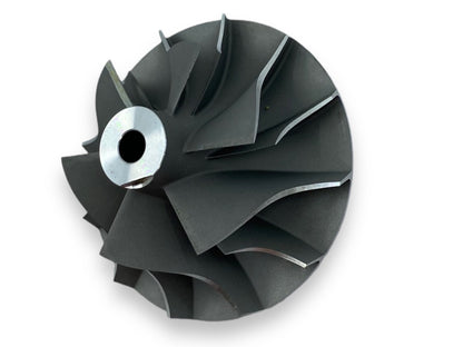 Compressor wheel GA-03-0138