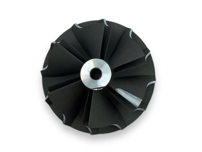 Compressor wheel GA-03-0137