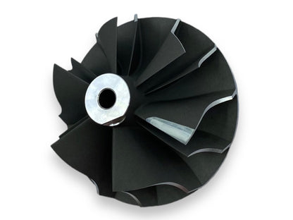 Compressor wheel GA-03-0137