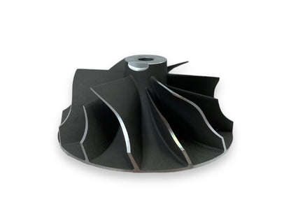 Compressor wheel GA-03-0137