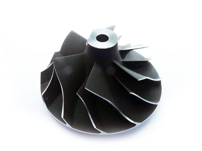 Compressor wheel GA-03-0089