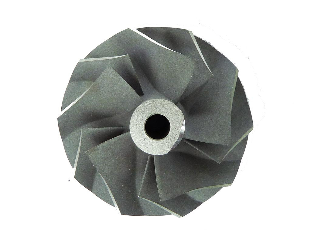 Compressor wheel GA-03-0117