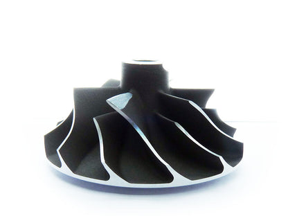 Compressor wheel GA-03-0119
