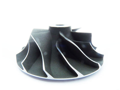 Compressor wheel GA-03-0127