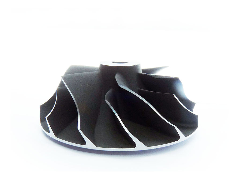 Compressor wheel GA-03-0128