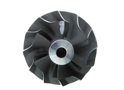 Compressor wheel GA-03-0130