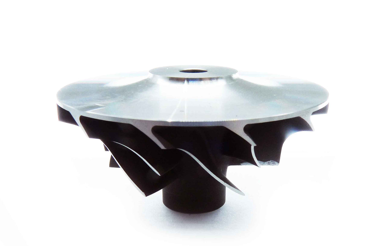 Compressor wheel GA-03-0130